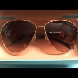 Authentic Tiffany & Co. sunglasses Trade or sale!